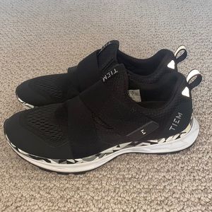 Tiem Cycle Shoes - Size 7